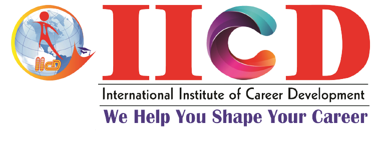 IICD Career PVT.LTD  Logo
